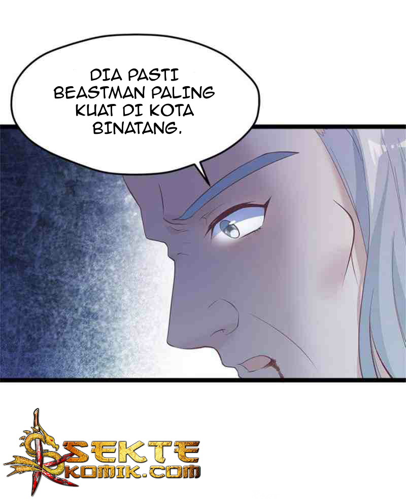 Beauty and the Beasts chapter 106